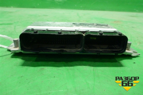 Блок управления двигателем (3910002025) для Kia Picanto с 2005-2011г
