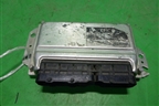 Блок управления двигателем (3910002025) для Kia Picanto с 2005-2011г