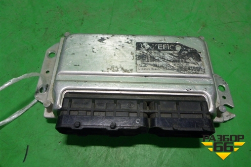 Блок управления двигателем (3910002025) для Kia Picanto с 2005-2011г