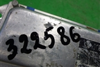 Блок управления двигателем (3910002025) для Kia Picanto с 2005-2011г