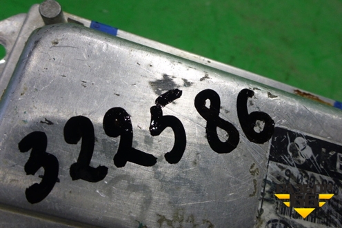 Блок управления двигателем (3910002025) для Kia Picanto с 2005-2011г