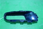 Накладка ПТФ правая (до 2010г) (51117175486) для BMW X5 E70 с 2007-2013г