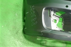 Бампер передний (после 2014г под парктроник и омыватели) (4G0807437T) для Audi A6 (C7) с 2011-2018г
