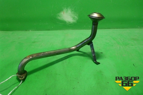Маслозаборник (4.2л) для Land Rover Range Rover Sport с 2005-2012г