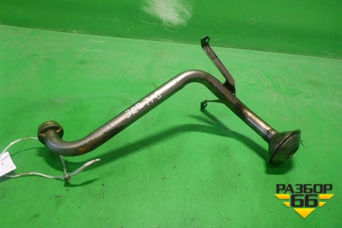 Маслозаборник (4.2л) для Land Rover Range Rover Sport с 2005-2012г