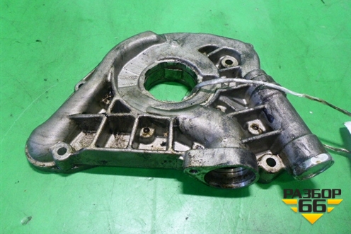Насос масляный (4.2л) (4H236600BC) для Land Rover Range Rover Sport с 2005-2012г