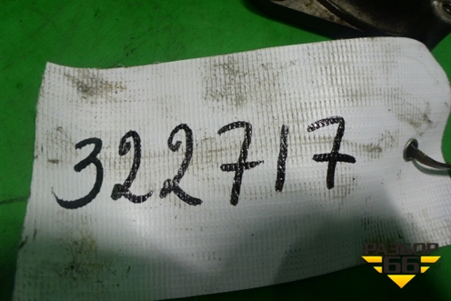 Насос масляный (4.2л) (4H236600BC) для Land Rover Range Rover Sport с 2005-2012г