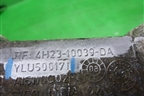 Кронштейн генератора (4.2) (4H2310039DA) для Land Rover Range Rover Sport с 2005-2012г
