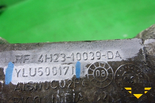 Кронштейн генератора (4.2) (4H2310039DA) для Land Rover Range Rover Sport с 2005-2012г