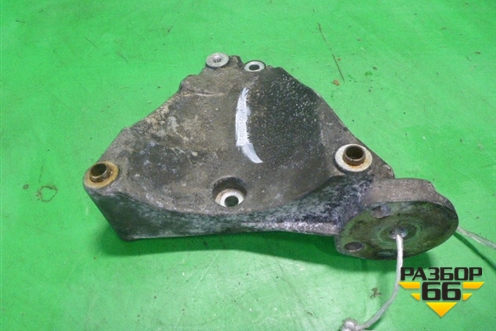 Кронштейн компрессора кондиционера (4.2л) (4H2319D624BA) для Land Rover Range Rover Sport с 2005-2012г