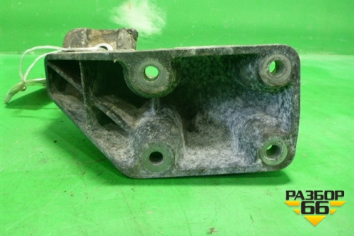 Кронштейн двигателя левый (4.2л) (4H236061AB) для Land Rover Range Rover Sport с 2005-2012г
