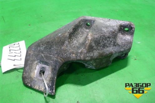 Кронштейн двигателя левый (4.2л) (4H236061AB) для Land Rover Range Rover Sport с 2005-2012г