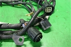 Проводка (на заднюю подвеску) для Land Rover Range Rover Sport с 2005-2012г