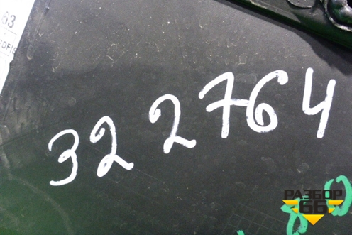 Обшивка двери передней левой под электрику (98004809ZE) для Peugeot 3008 с 2010-2016г