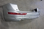 Бампер задний (под парктроник) (8R0807511) для Audi Q5 c 2008-2017г