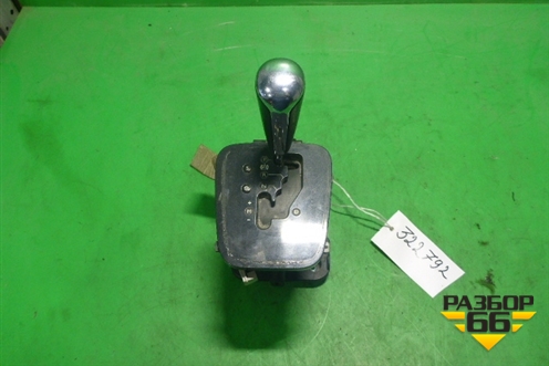 Кулиса КПП АКПП (96720973ZE) для Peugeot 3008 с 2010-2016г