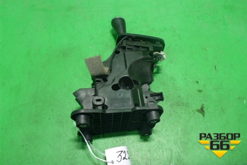 Кулиса КПП АКПП (96720973ZE) для Peugeot 3008 с 2010-2016г
