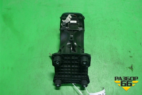 Кулиса КПП АКПП (96720973ZE) для Peugeot 3008 с 2010-2016г