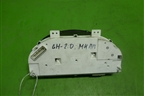 Щиток приборов МКПП (85002FG76) для Subaru Impreza (GH-GE) с 2008-2011г