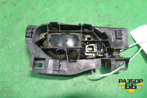 Ручка внутренняя двери задней правой (9144F9) для Peugeot 3008 с 2010-2016г