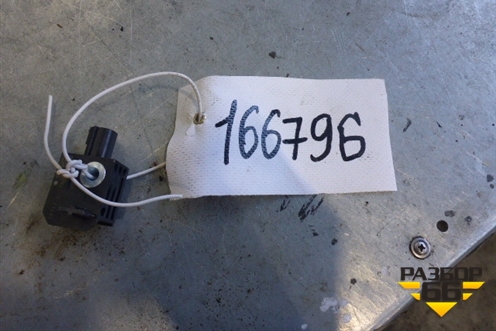 Датчик AIR BAG для Opel Astra J с 2009г