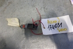 Датчик AIR BAG для Opel Astra J с 2009г