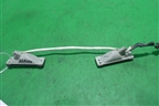 Фонарь подсветки номера для Toyota Land Cruiser Prado(150) с 2009г