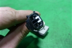 Фонарь подсветки номера для Toyota Land Cruiser Prado(150) с 2009г