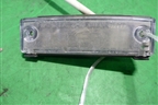 Фонарь подсветки номера для Toyota Land Cruiser Prado(150) с 2009г