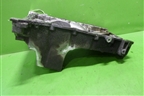 Поддон двигателя масляный 4.2л (4H236706BE) для Land Rover Range Rover Sport с 2005-2012г