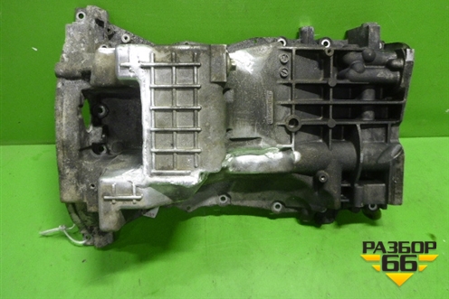 Поддон двигателя масляный 4.2л (4H236706BE) для Land Rover Range Rover Sport с 2005-2012г