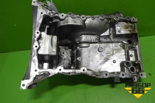 Поддон двигателя масляный 4.2л (4H236706BE) для Land Rover Range Rover Sport с 2005-2012г