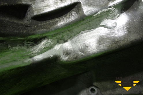 Поддон двигателя масляный 4.2л (4H236706BE) для Land Rover Range Rover Sport с 2005-2012г