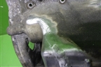 Поддон двигателя масляный 4.2л (4H236706BE) для Land Rover Range Rover Sport с 2005-2012г