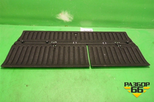 Пол багажника (передняя часть) (5841542040) для Toyota Rav-4 с 2012-2019г