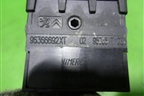 Переключатель корректора фар (96366692XT) для Peugeot 3008 с 2010-2016г