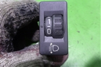 Переключатель корректора фар (96366692XT) для Peugeot 3008 с 2010-2016г