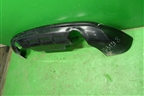 Юбка заднего бампера (после 2012г под парктроник) (8R0807521AR) для Audi Q5 c 2008-2017г