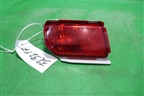 Фонарь в задний бампер правый (8158160240) для Toyota Land Cruiser Prado(150) с 2009г