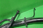 Горловина топливного бака для Land Rover Range Rover Sport с 2005-2012г