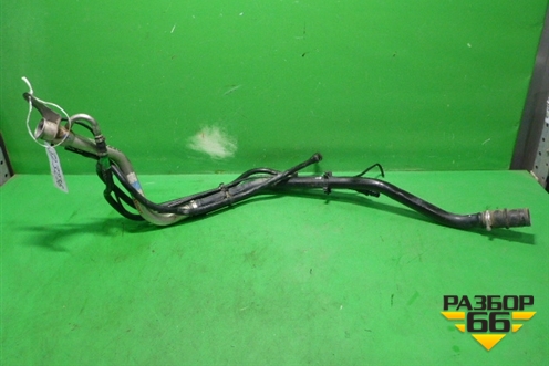 Горловина топливного бака для Land Rover Range Rover Sport с 2005-2012г