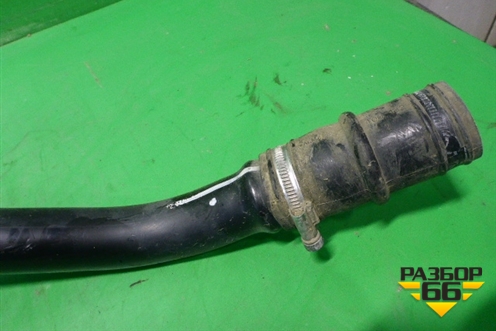 Горловина топливного бака для Land Rover Range Rover Sport с 2005-2012г