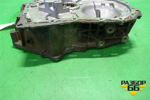 Корпус КПП (1.4л CR14 МКПП колокол) для Nissan Note (Е11) с 2005-2013г