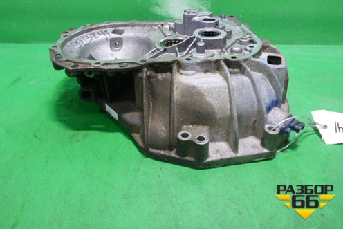 Корпус КПП (1.4л CR14 МКПП колокол) для Nissan Note (Е11) с 2005-2013г
