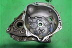 Корпус КПП (1.4л CR14 МКПП колокол) для Nissan Note (Е11) с 2005-2013г