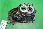 Корпус КПП (1.4л CR14 МКПП) для Nissan Note (Е11) с 2005-2013г