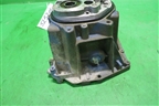 Корпус КПП (1.4л CR14 МКПП) для Nissan Note (Е11) с 2005-2013г