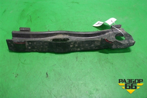 Наполнитель заднего бампера (правый) (51127185722) для BMW X6 E71 с 2008-2014г