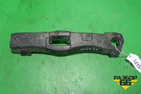 Наполнитель заднего бампера (правый) (51127185722) для BMW X6 E71 с 2008-2014г