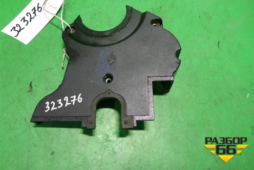 Кожух ремня ГРМ (наружний нижний) (96184084) для Chevrolet Aveo (T250) с 2005-2011